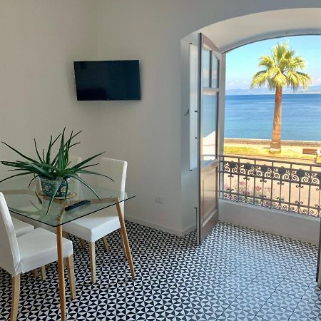 I Mezzanini Di Palazzo Bonaccorsi Appartement Milazzo Buitenkant foto