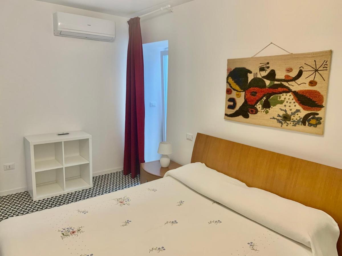 I Mezzanini Di Palazzo Bonaccorsi Appartement Milazzo Buitenkant foto