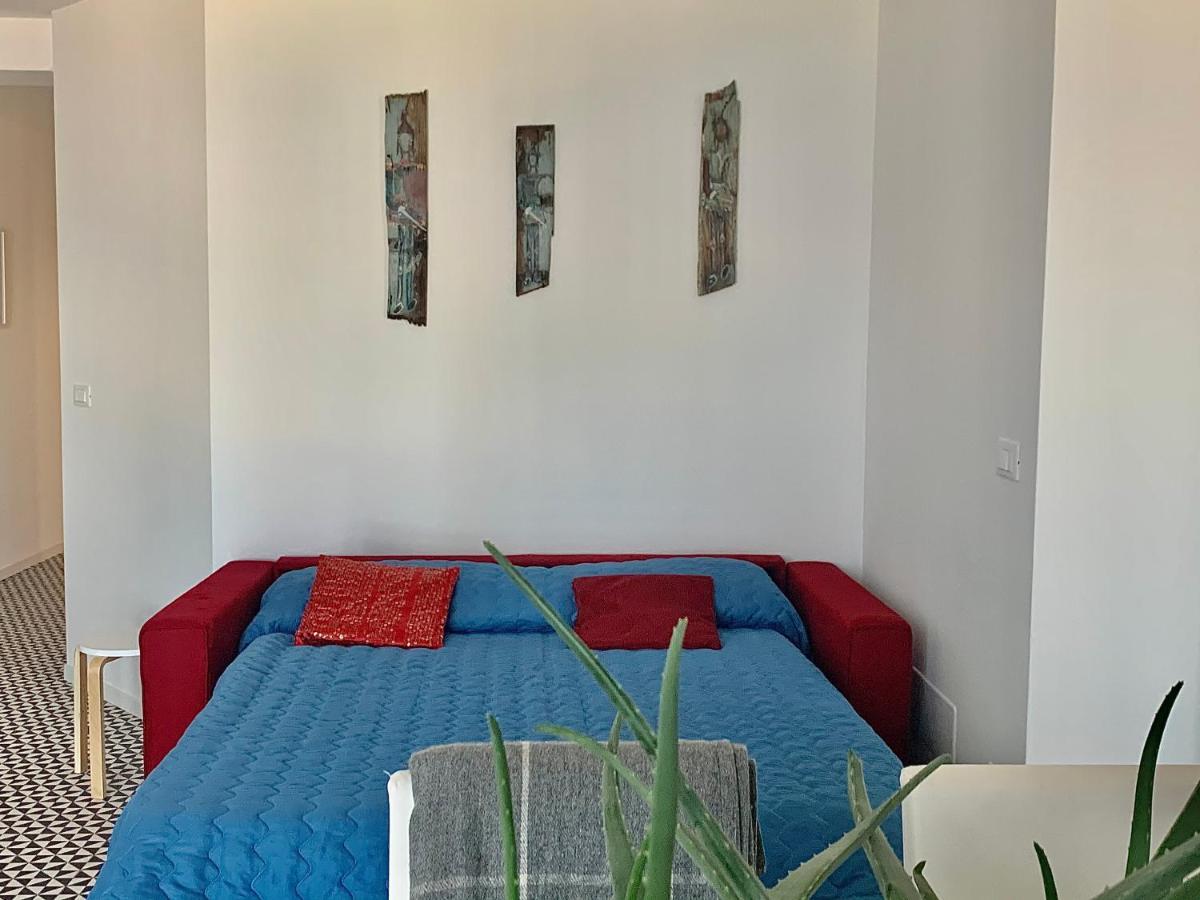I Mezzanini Di Palazzo Bonaccorsi Appartement Milazzo Buitenkant foto