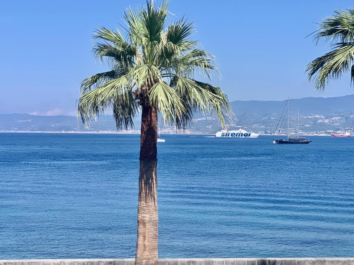 I Mezzanini Di Palazzo Bonaccorsi Appartement Milazzo Buitenkant foto