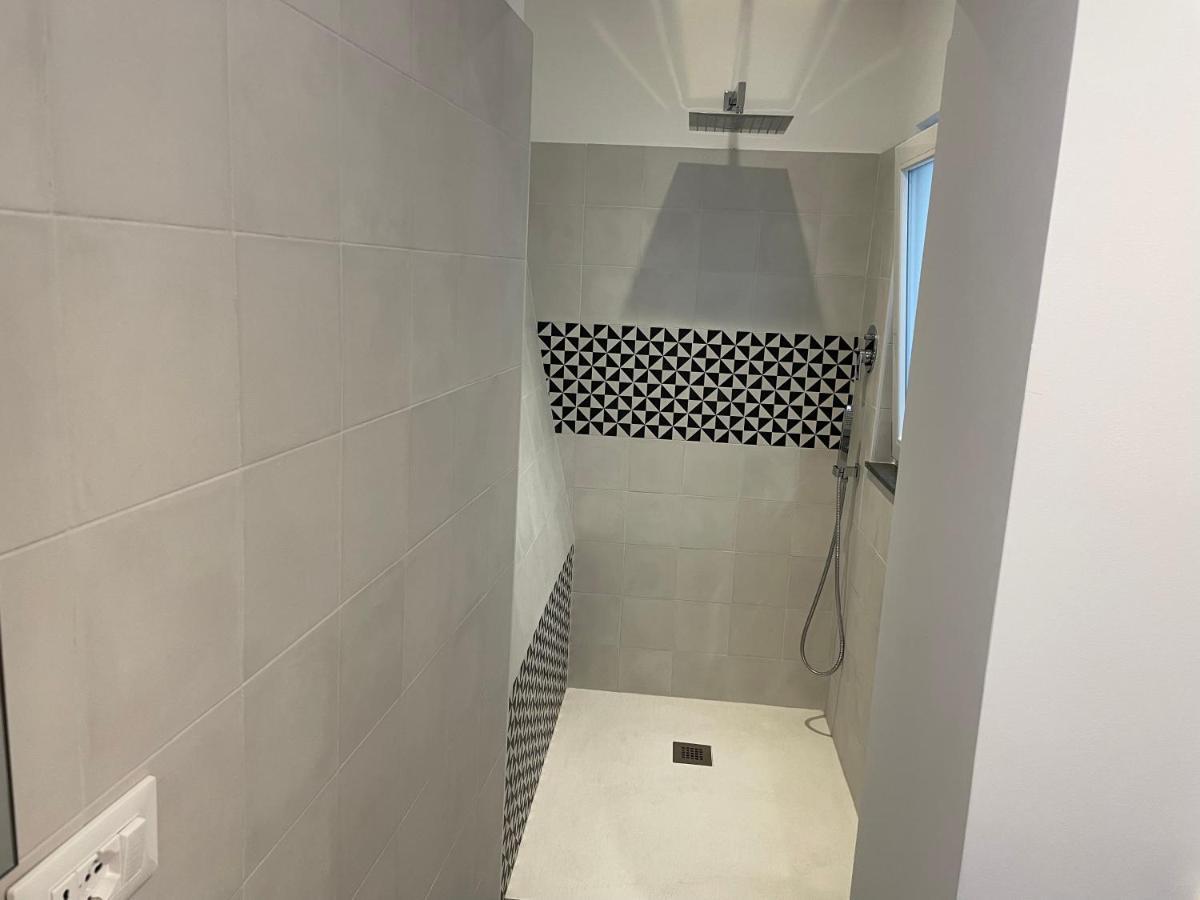I Mezzanini Di Palazzo Bonaccorsi Appartement Milazzo Buitenkant foto