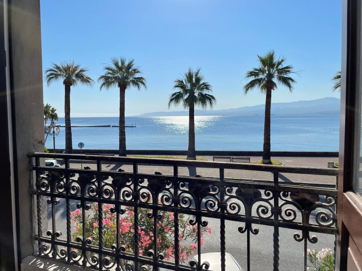 I Mezzanini Di Palazzo Bonaccorsi Appartement Milazzo Buitenkant foto