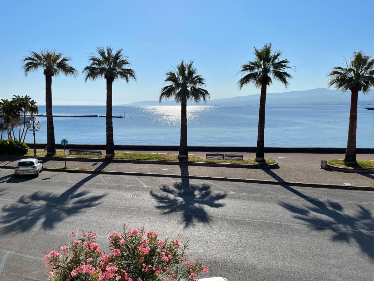 I Mezzanini Di Palazzo Bonaccorsi Appartement Milazzo Buitenkant foto