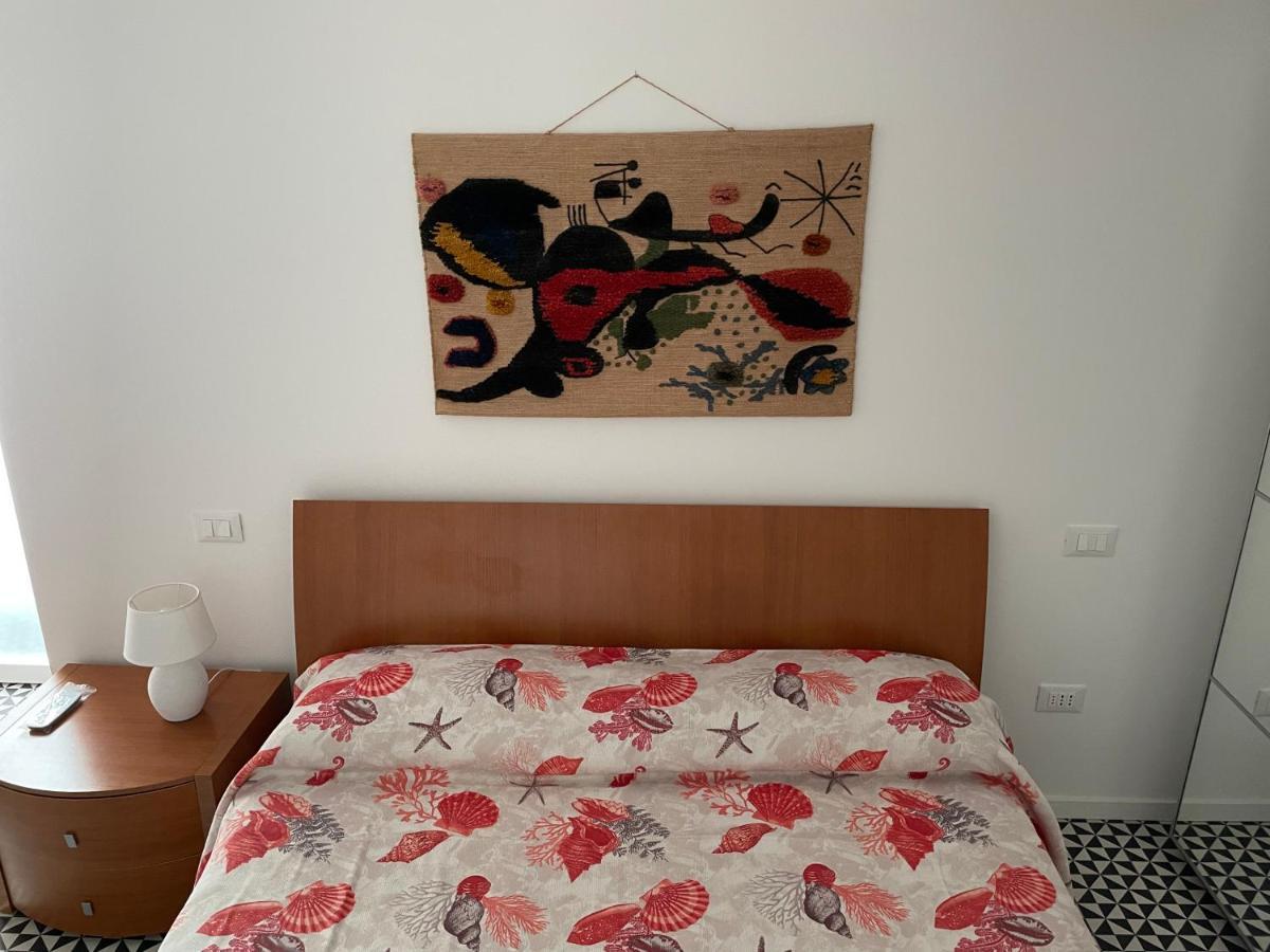 I Mezzanini Di Palazzo Bonaccorsi Appartement Milazzo Buitenkant foto