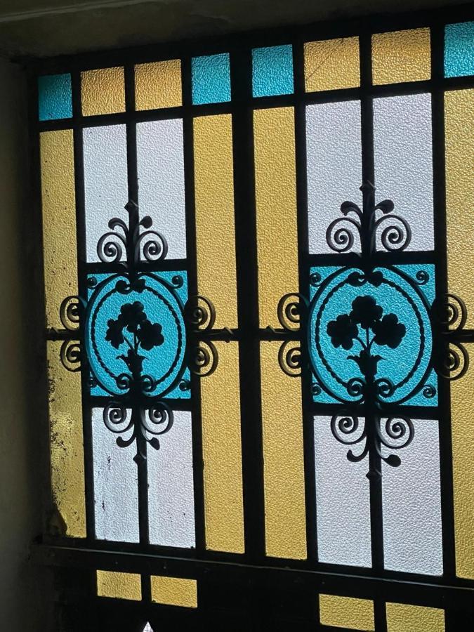 I Mezzanini Di Palazzo Bonaccorsi Appartement Milazzo Buitenkant foto