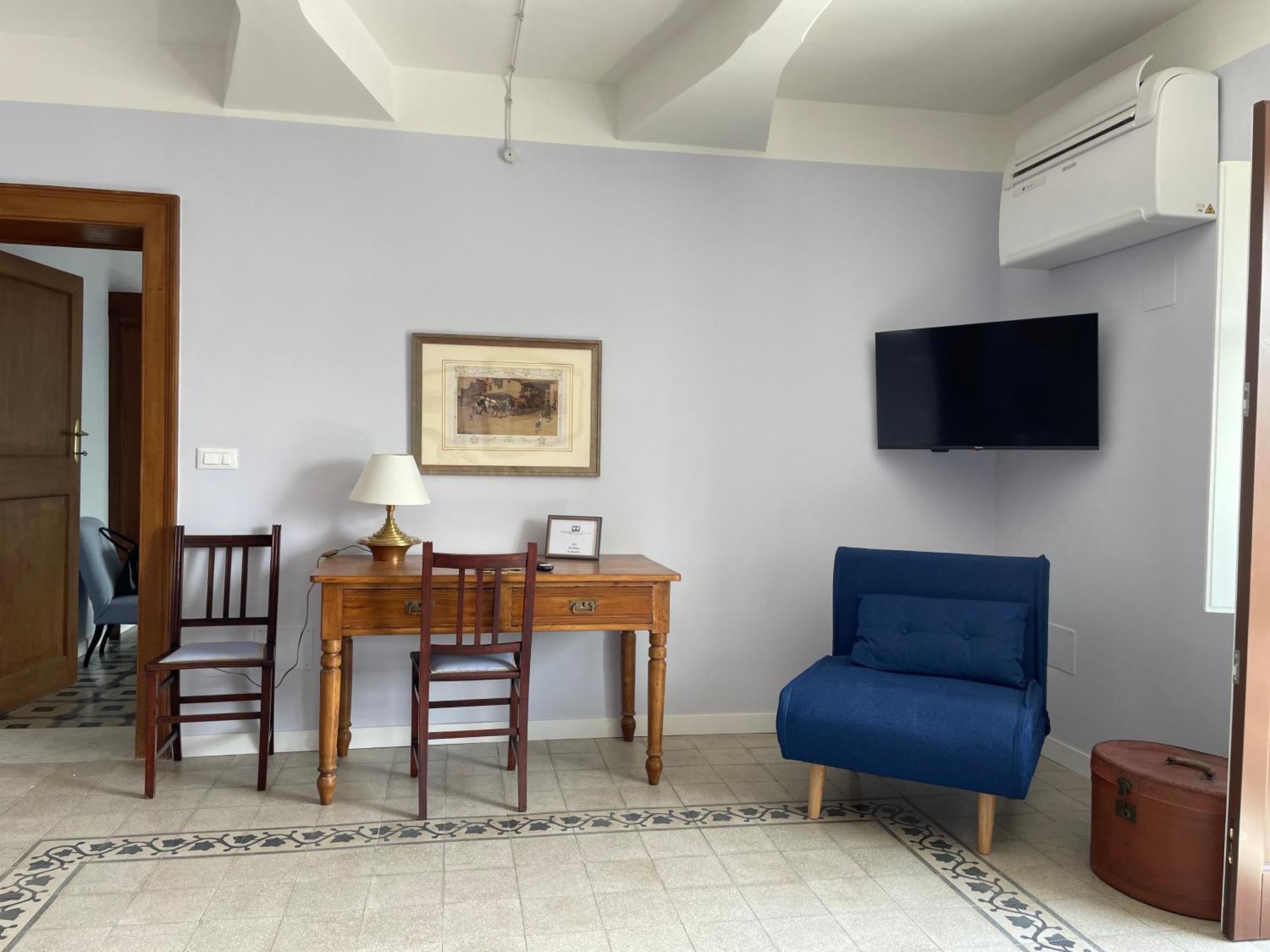 I Mezzanini Di Palazzo Bonaccorsi Appartement Milazzo Buitenkant foto